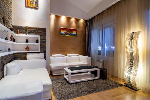 Zvezdara Apartment | Simfonija-Symphony