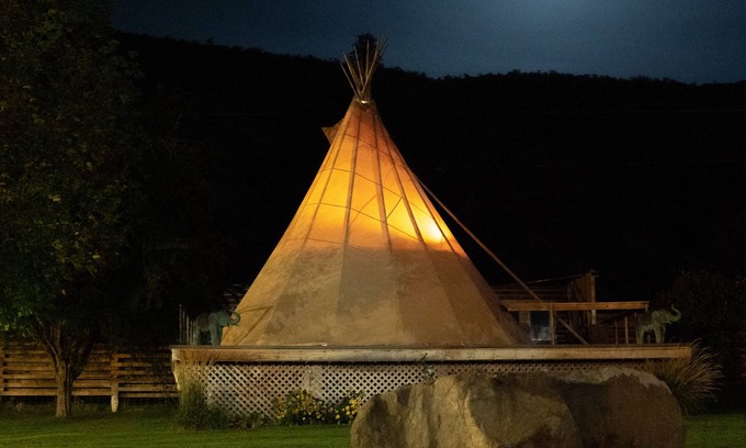 Okanagan-Similkameen Hotel | Similkameen Wild Resort & Winery