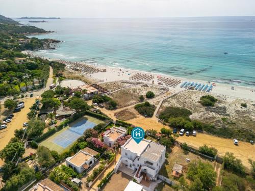 Villasimius Apartment | Simius 2