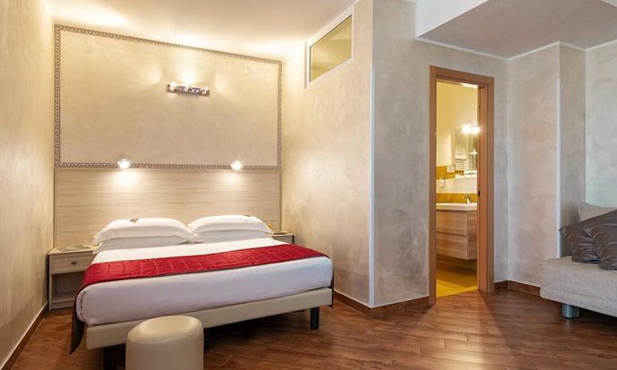 Pomezia Hotel | Simon Hotel