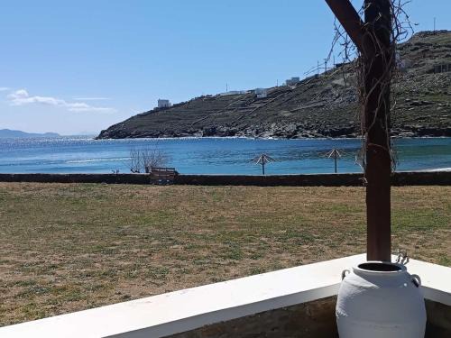 Kithnos House | Simousi Beach House