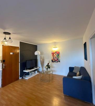 Saint-Brieuc Apartment | Simple et confortable