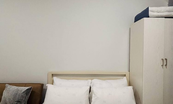 Mandurriao Apartment | Simple & Stylish Studio Stay at WV Towers