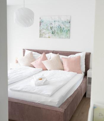 Altdorf Apartment | SimpleGlow I Lucerne I Andermatt I Nature I Family