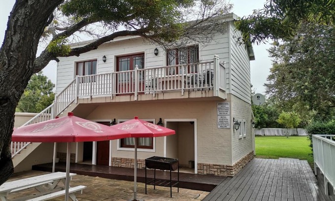 Keurboomstrand Apartment | Simplex 9 at The Dunes