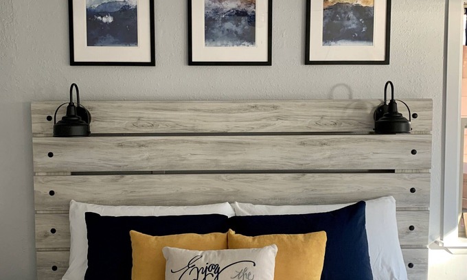 Cloudcroft House | Simply Relax in the Mountains!