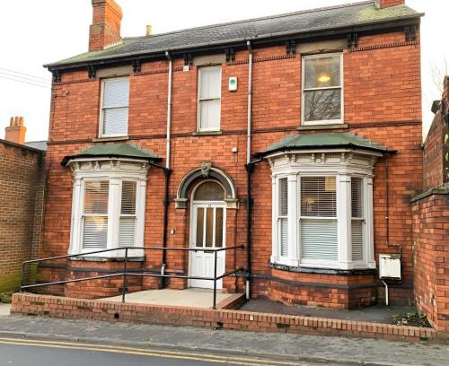 Lincoln House | Simplystay St Martins