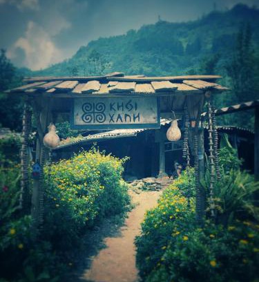 Sa Pa Ski Chalet | `Sin Chai Homestay