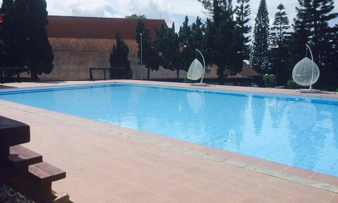 Trawas Villa | Sinar Express Villa