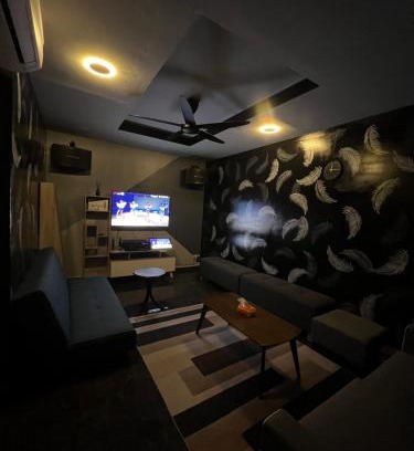 Kluang House | Sinar Villa Homestay