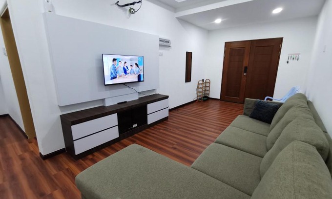 Telok Mas House | SinggahSini Homestay Melaka