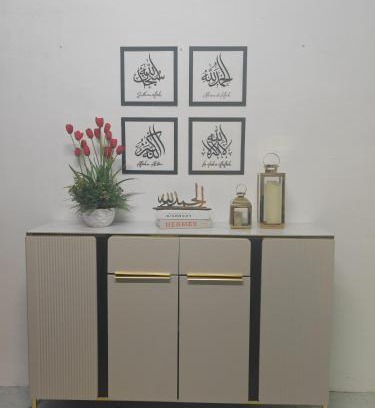 Kampung Telaga Mengkudu House | Singgoh Tido Homestay