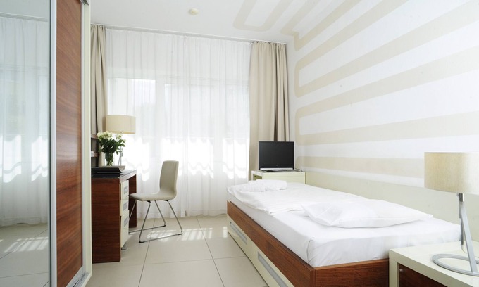 Oberursel Apartment | Single apartment Oberursel (20m²)