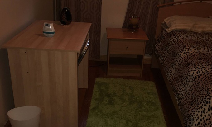 Aspen Hill House | Single Bedroom in Rockville Maryland