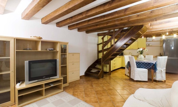 Castello Apartment | single independent house in the heart of Venice at 5 minuits walk from St Mark