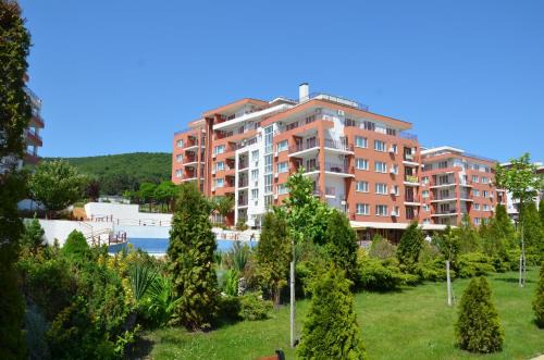Sveti Vlas Apartment | Single Private Apartments In Marina View Fort Beach