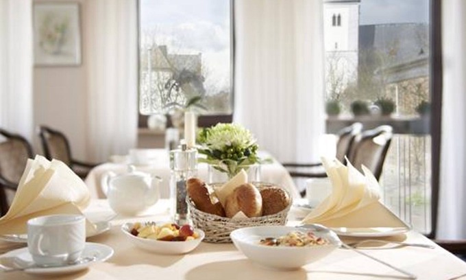 Montabaur Hotel | Single Room - Hotel Am Peterstor