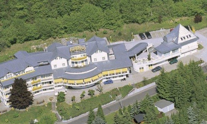 Westerburg Hotel | Single Room - Hotel Deynique