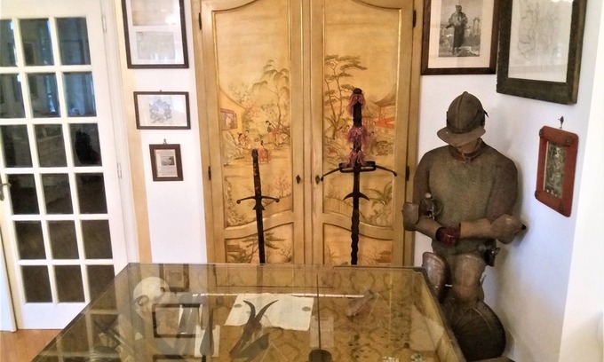 Revello Bed & Breakfast | Single room mode