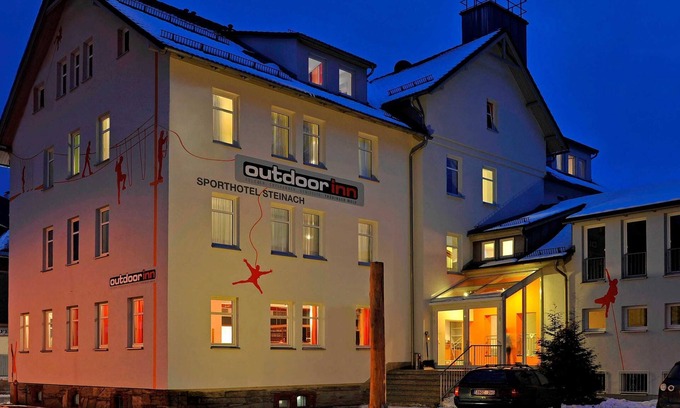 Steinach Apartment | Single Room - Sporthotel Steinach