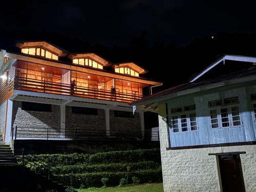 Pelling Bed & Breakfast | Singyang Heritage Homestay