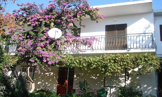 Vrpolje Apartment | Sini - With Parking - A1