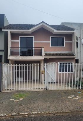 Colonia Dona Luiza House | Sinta-se em casa