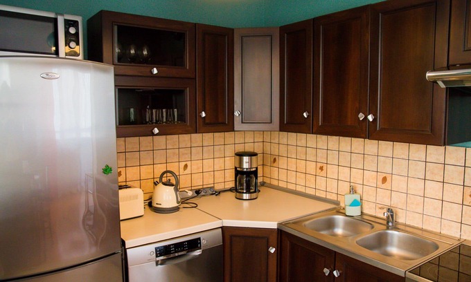 Torun Apartment | Siodemka Suite