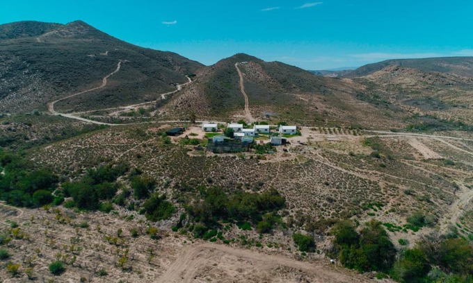 Kannaland Apartment | Sionshoop