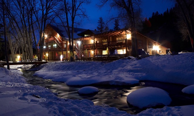 Vadito Hotel | Sipapu Ski and Summer Resort