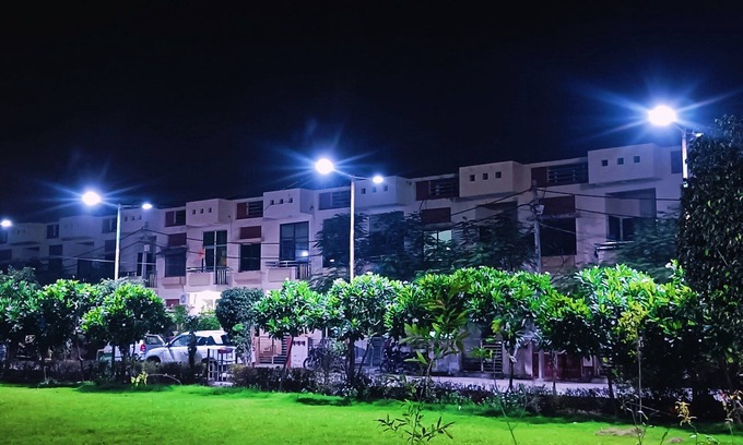 Mathura Apartment | Sipritul stay in Vrindavan