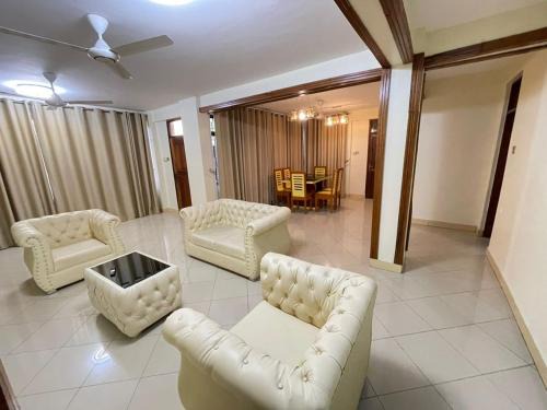 Dar es Salaam Apartment | Sir Edwards apartment in Oysterbay,Dar es Salaam