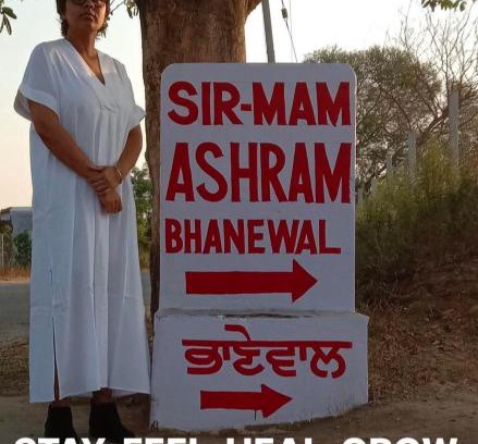 Balachaur Bed & Breakfast | Sir Mam Ashram