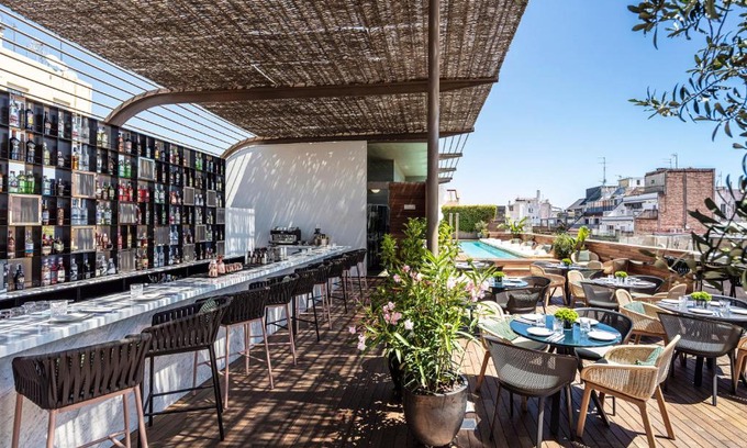 Eixample Hotel | Sir Victor Hotel, part of Sircle Collection