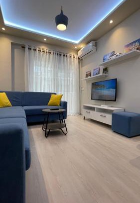 Golem Apartment | Sirel Home