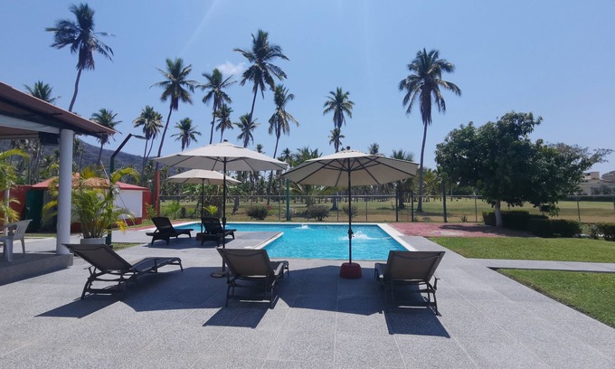 Ixtapa House | Siren House
