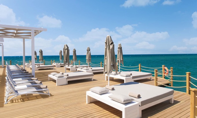 Belek Golf Area Resort | Sirene Belek Hotel