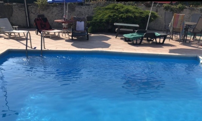 Paestum Villa | Sirens for Ulysses