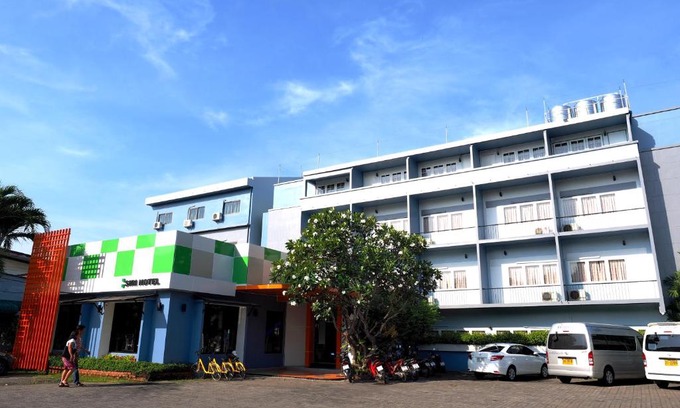 Talat Nuea Hotel | Siri Hotel Phuket
