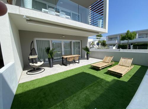 Faro Apartment | Sirio 7