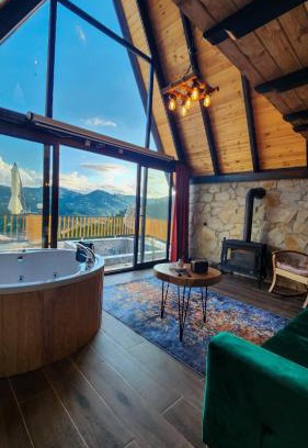 Guneysu Bed & Breakfast | Sirius Bungalov