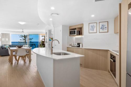 Mooloolaba Apartment | Sirocco 506