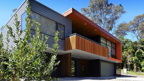 Merimbula House | Sirocco on Main