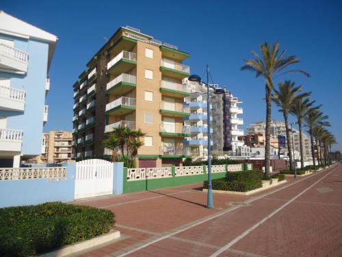 Peniscola Apartment | Siroco Holidays LEK 2/4