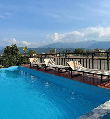 Vang Vieng House | Sisavang Vang Vieng Hotel