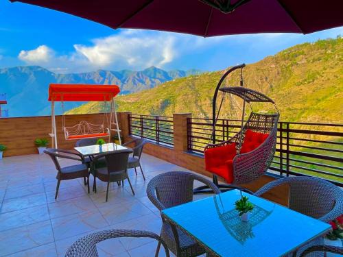 Balrampur Hotel | Sitara Hotel & Resort - Most Selling Property in Nainital