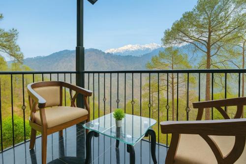 Mallital Hotel | Sitara Hotel & Resort - Most Selling Property in Nainital