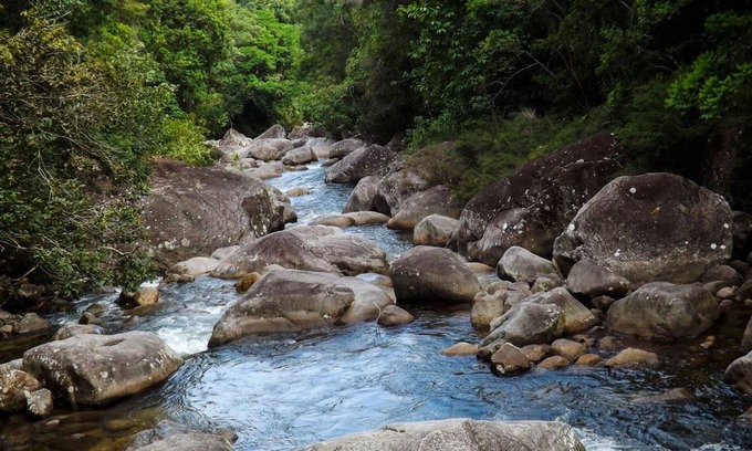 Itatiaia House | Site in Itatiaia National Park - 30 min from Penedo