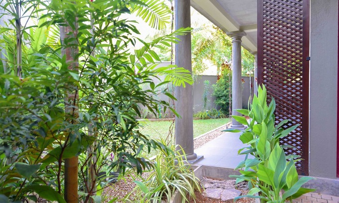 Kaduruduwa Villa | Sithagi Villa, Unawatuna - 1 km from the beach