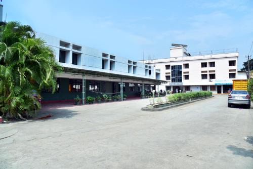 Palakkad Hotel | Sithara Guest House